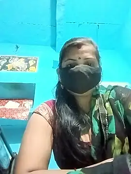 Bandna thakur online show from February 7, 5:16 pm