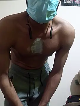 play bunny19 online show from February 16, 6:37 pm