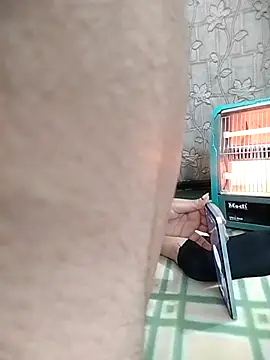 Ziya khan00 online show from January 14, 4:40 am