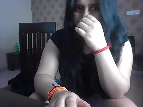 Hardbabeshub online show from May 4, 2:51 am