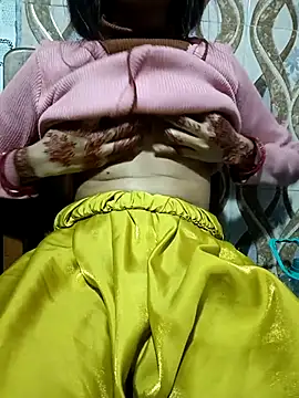 Snapshot of Eva_890 chatting on February 14, 5:04 am Eva 890 online show from February 14, 5:04 am