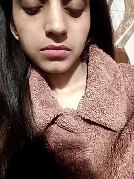 Snapshot of Eva_890 chatting on February 14, 5:10 pm Eva 890 online show from February 14, 5:10 pm