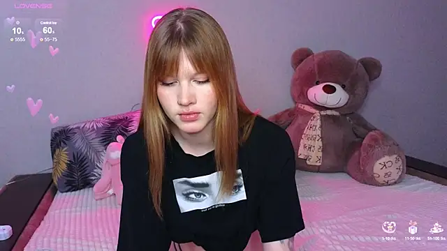 Babe Jane online show from January 13, 10:42 am