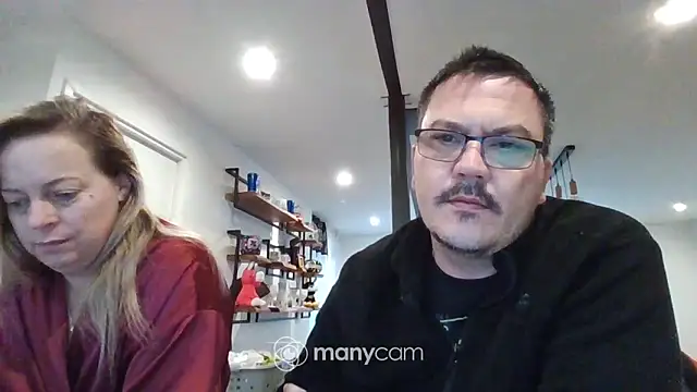 Miss-Chupagirly online show from February 13, 7:48 am