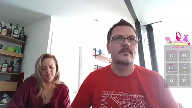 Miss-Chupagirly online show from February 21, 9:54 am