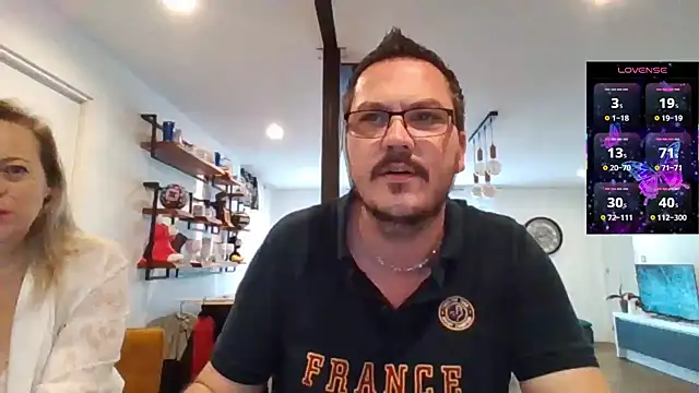 Miss-Chupagirly online show from March 6, 8:44 am