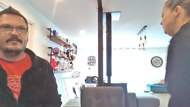 Miss-Chupagirly online show from March 10, 8:08 am