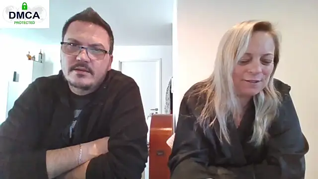 Miss-Chupagirly online show from March 31, 6:47 am