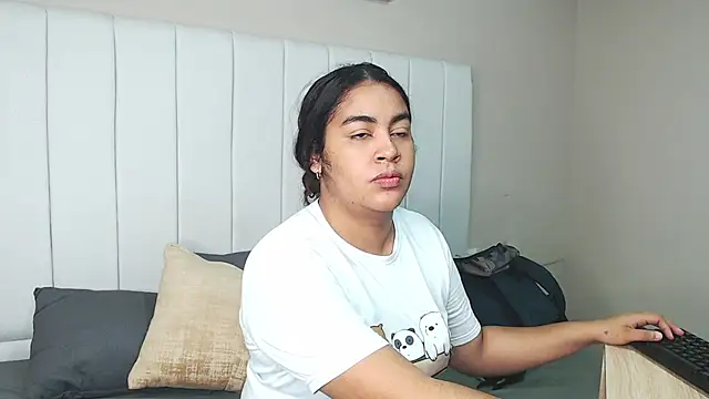 alicce will02 online show from February 7, 12:53 pm