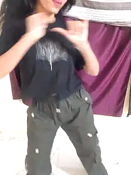 Anjali680 online show from April 2, 1:53 pm