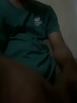 MR nughty online show from February 4, 9:09 pm