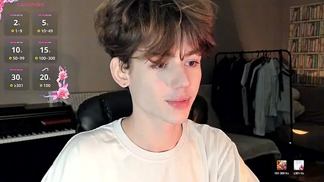 winsdor online show from January 16, 1:15 pm