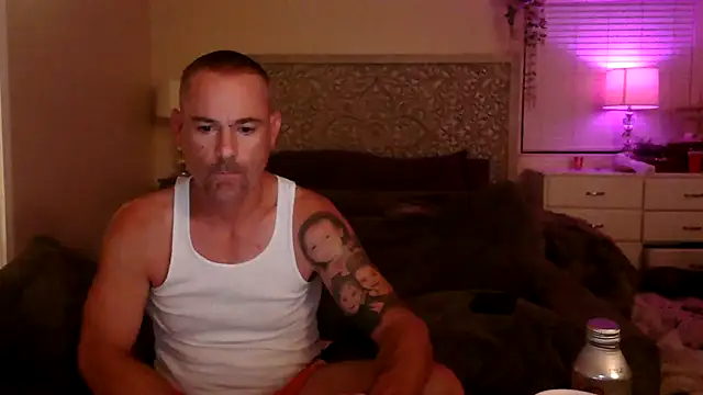 MISTERANDDEMI online show from May 17, 8:23 am