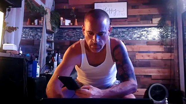 MISTERANDDEMI online show from June 18, 11:03 am
