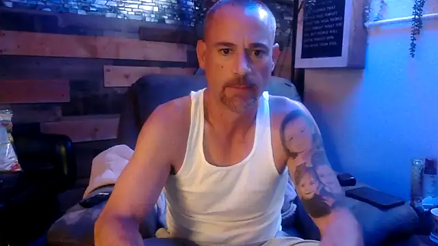 MISTERANDDEMI online show from June 20, 7:55 am