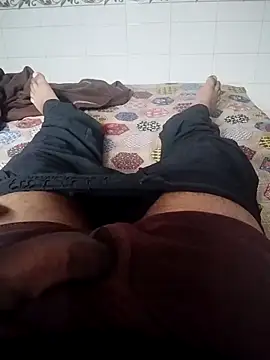 jhonysinc21 online show from May 7, 3:34 am