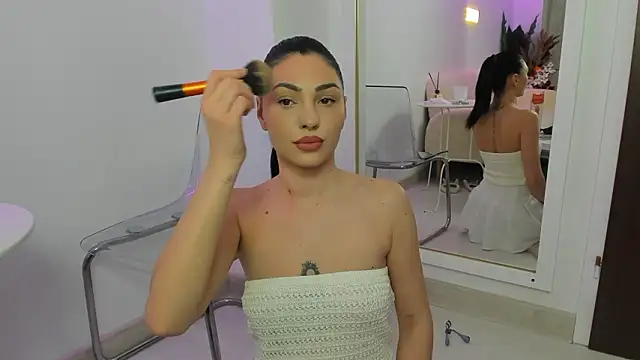 Baby Ava  online show from February 9, 8:24 pm