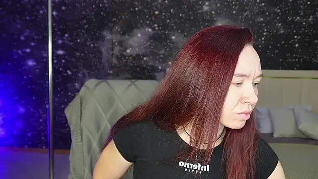 Spoty Kate  online show from February 5, 1:10 am