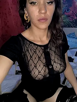 Saritakissu7 online show from February 12, 7:14 am