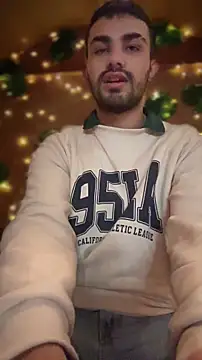 juancho hairy online show from January 14, 10:25 pm