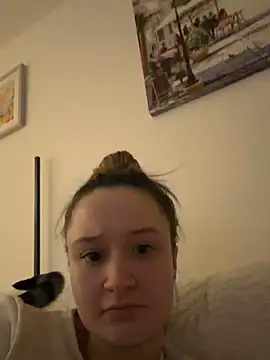 LilyLuck  online show from February 16, 6:59 pm