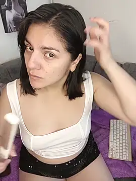 paulina coxx online show from March 24, 11:59 am