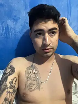 mamitasirena online show from January 18, 3:43 am