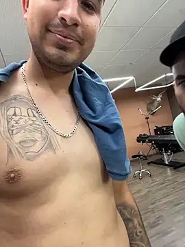 mamitasirena online show from February 11, 7:52 pm