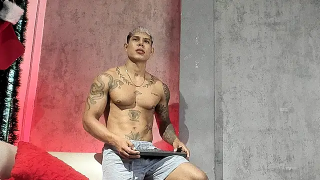 oruz stud online show from January 9, 12:52 pm