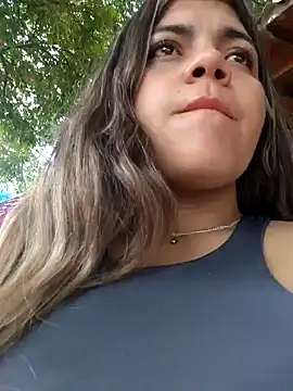 Ivy enjoy online show from March 31, 8:53 pm