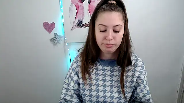 Angel sileniaaa  online show from January 14, 7:36 am