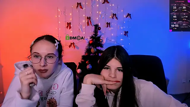 Snapshot of lizzie_boom_ chatting on January 8, 8:00 pm lizzie boom online show from January 8, 8:00 pm