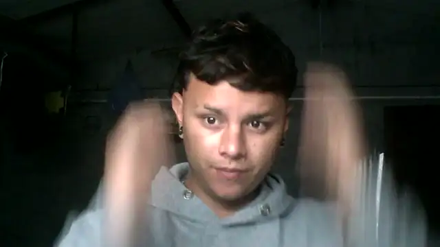 Sickbooy69 online show from May 9, 8:41 am