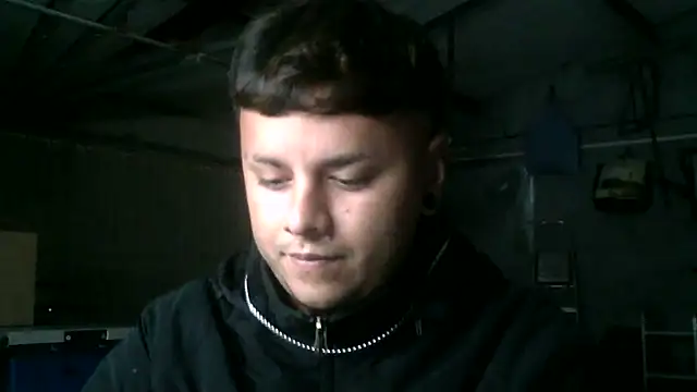 Sickbooy69 online show from May 11, 9:48 am