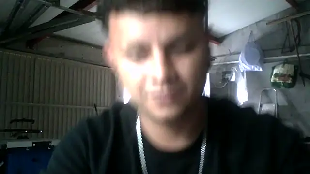 Sickbooy69 online show from May 12, 4:15 pm