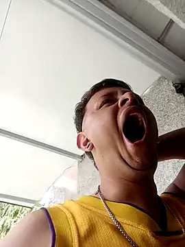 Sickbooy69 online show from May 13, 2:03 pm
