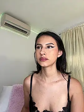 Zoe mrl online show from January 19, 12:42 pm