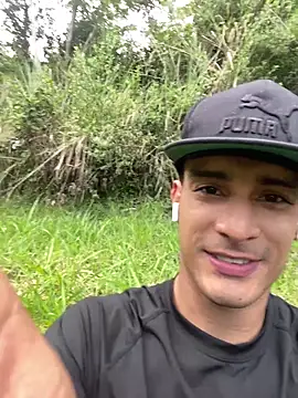 Maicol xxxx online show from February 23, 9:56 pm