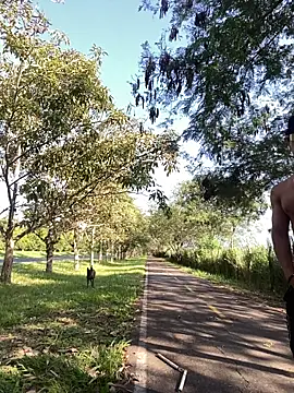 Maicol xxxx online show from March 21, 1:05 pm