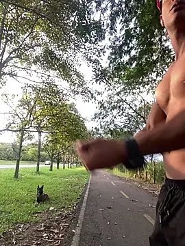 Maicol xxxx online show from March 28, 10:09 pm