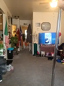 pinkcheetah12 online show from March 26, 2:22 pm