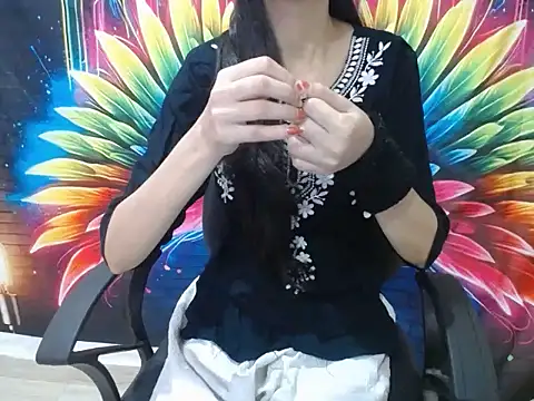 Farhana beautyfull online show from May 1, 4:39 am