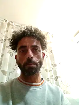 MeKaniCmurcia online show from February 22, 4:13 am