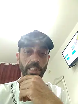 MeKaniCmurcia online show from April 1, 1:50 am