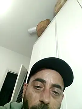 MeKaniCmurcia online show from April 6, 3:04 am