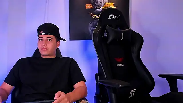 konaland online show from January 13, 5:13 am