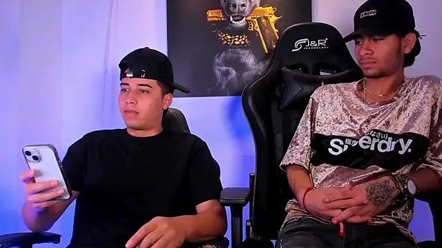 konaland online show from February 9, 9:30 pm