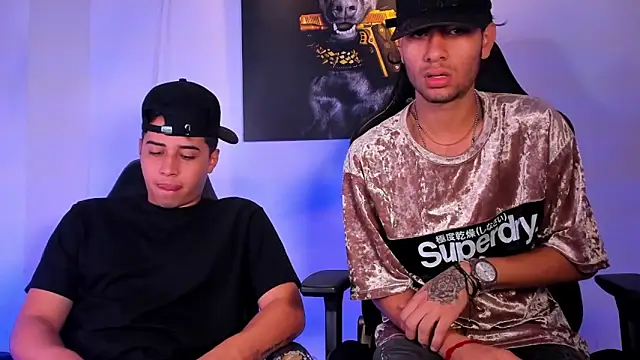 konaland online show from February 11, 1:54 am