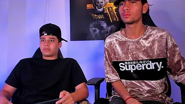 konaland online show from February 11, 7:19 pm