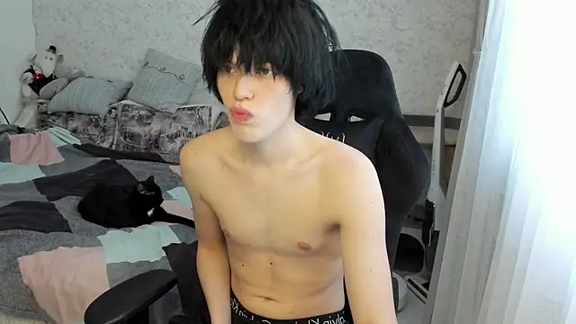 Snapshot of JohnGaliano chatting on February 4, 1:17 pm JohnGaliano online show from February 4, 1:17 pm